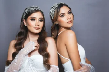 ¿Cómo elegir el peinado de novia?: 8 consejos para acertar