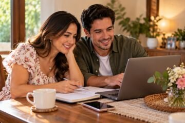 Cómo organizar la lista de invitados de tu boda paso a paso 💍