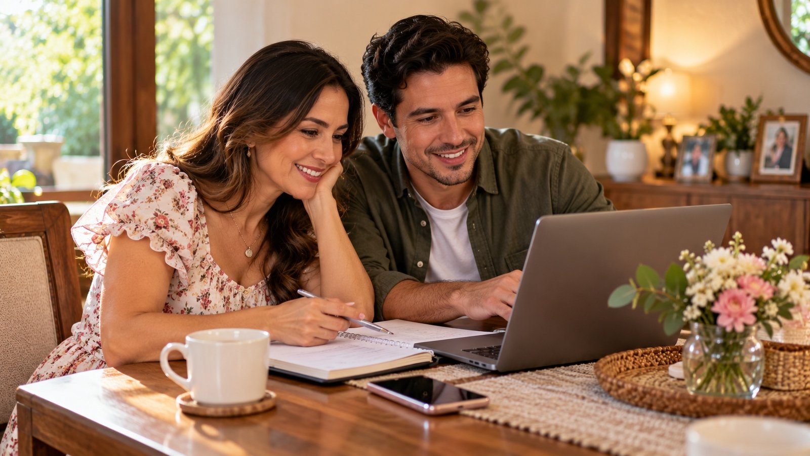 Cómo organizar la lista de invitados de tu boda paso a paso 💍